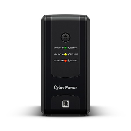 CyberPower UT Series UT850EG UPS 425Watt 850VA